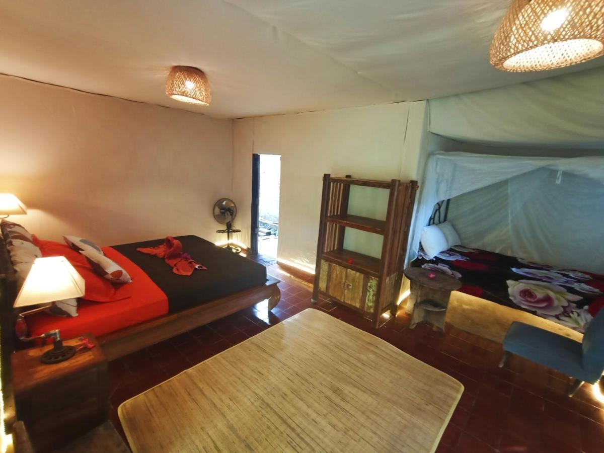 Funky Place Lovina Εξωτερικό φωτογραφία