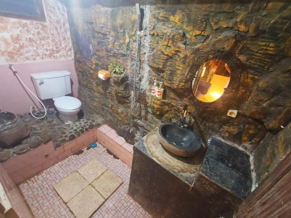 Funky Place Lovina Εξωτερικό φωτογραφία