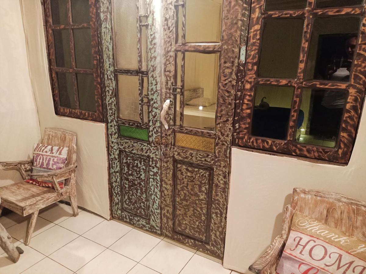 Funky Place Lovina Εξωτερικό φωτογραφία