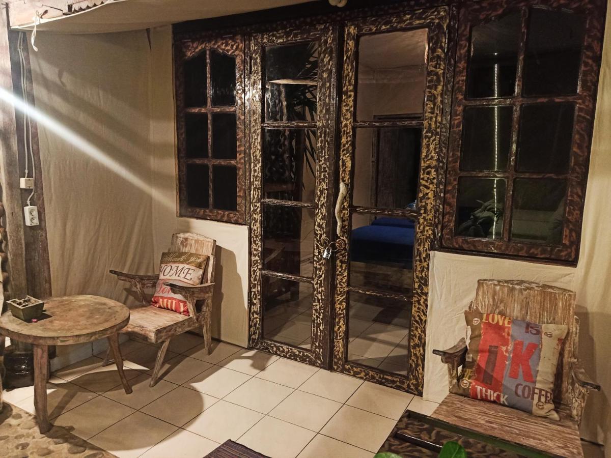 Funky Place Lovina Εξωτερικό φωτογραφία