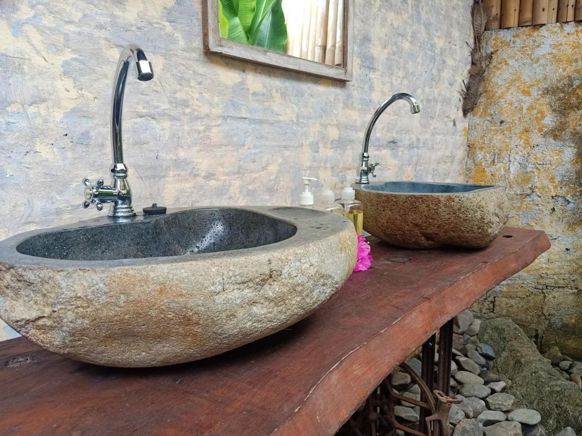 Funky Place Lovina Εξωτερικό φωτογραφία