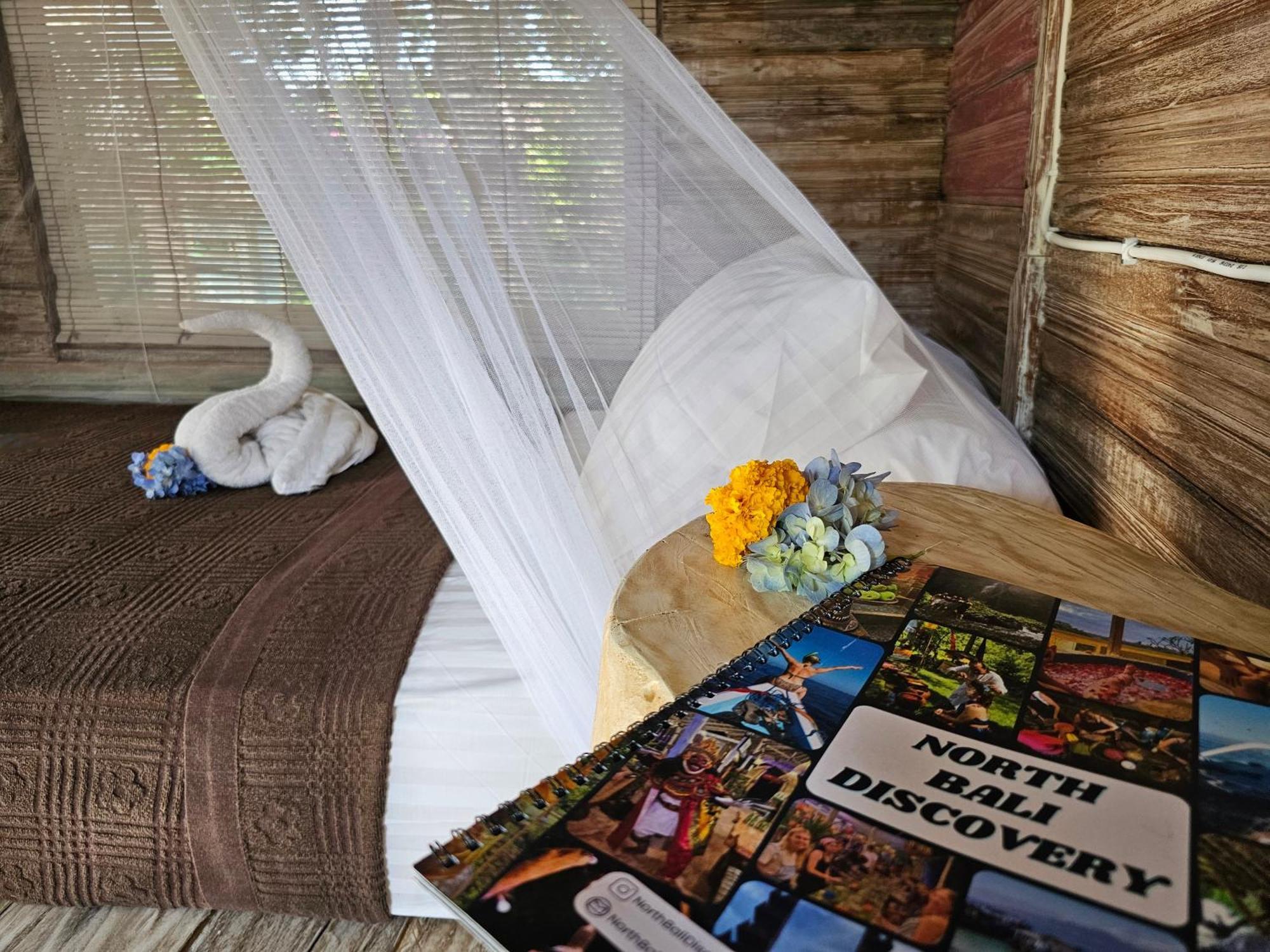 Funky Place Lovina Εξωτερικό φωτογραφία