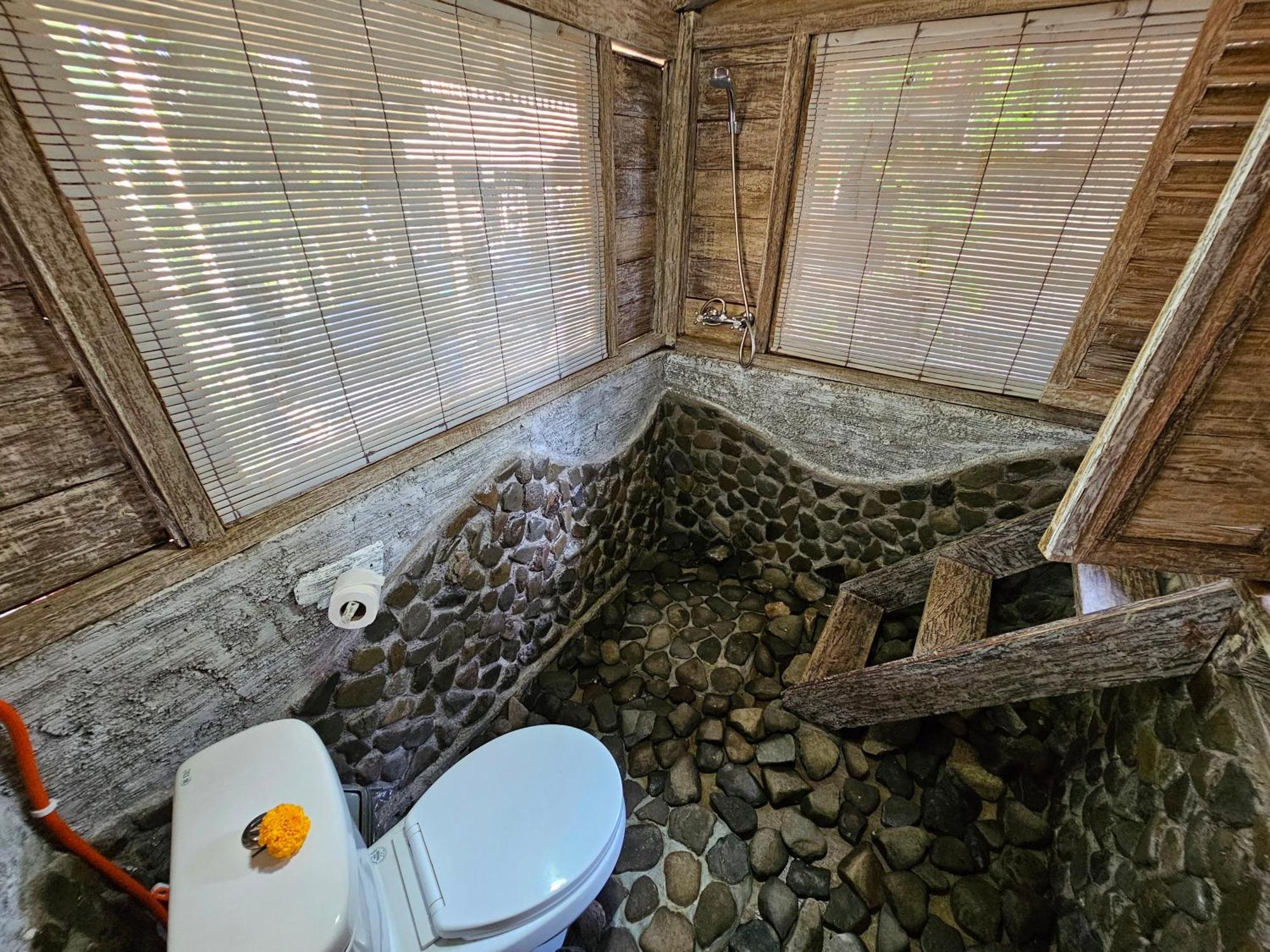 Funky Place Lovina Εξωτερικό φωτογραφία