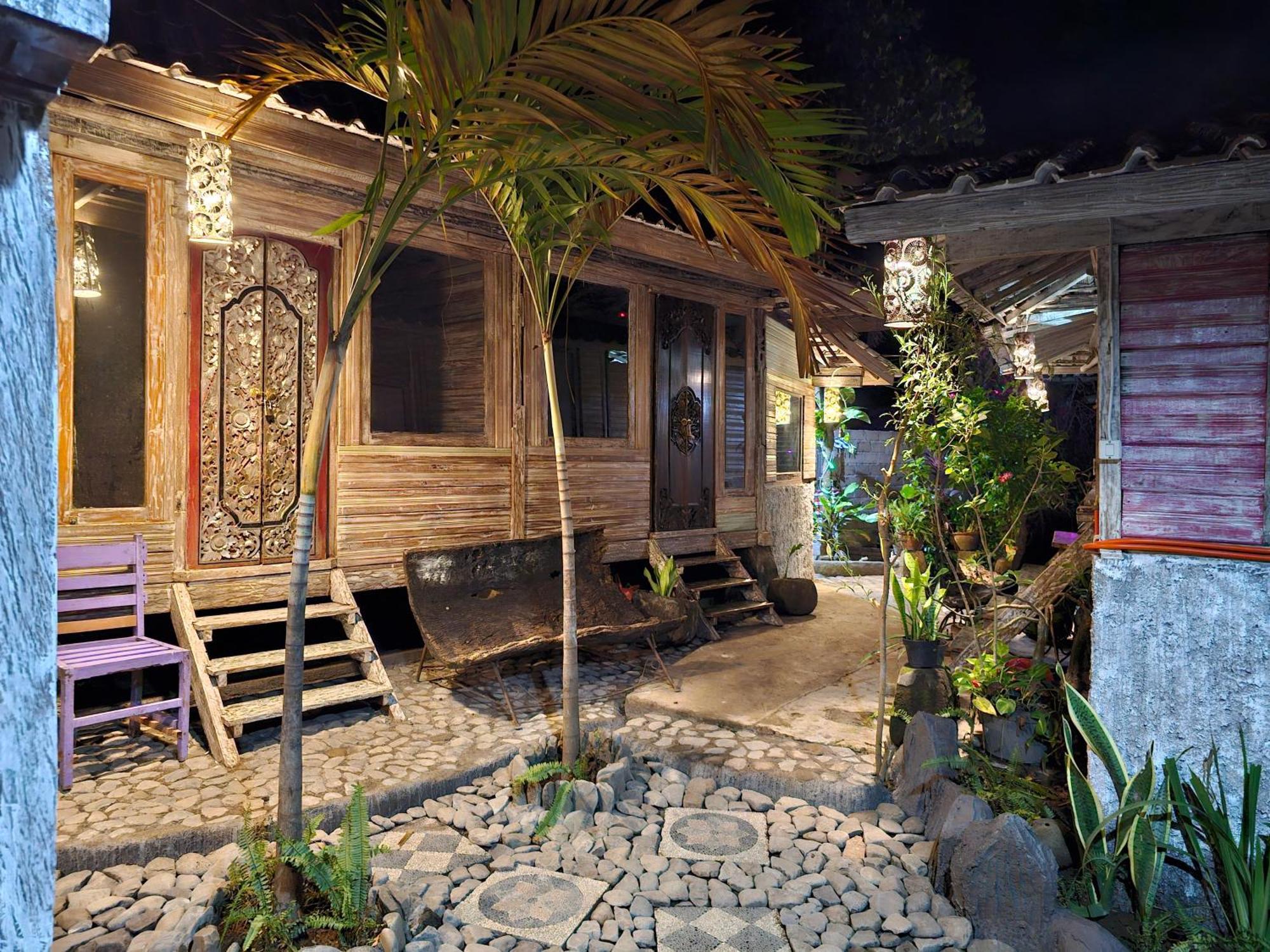 Funky Place Lovina Εξωτερικό φωτογραφία