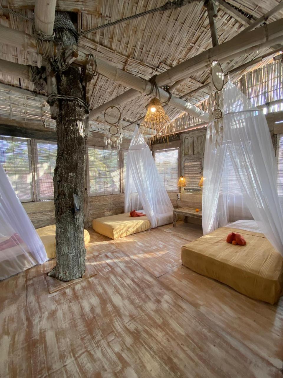 Funky Place Lovina Εξωτερικό φωτογραφία