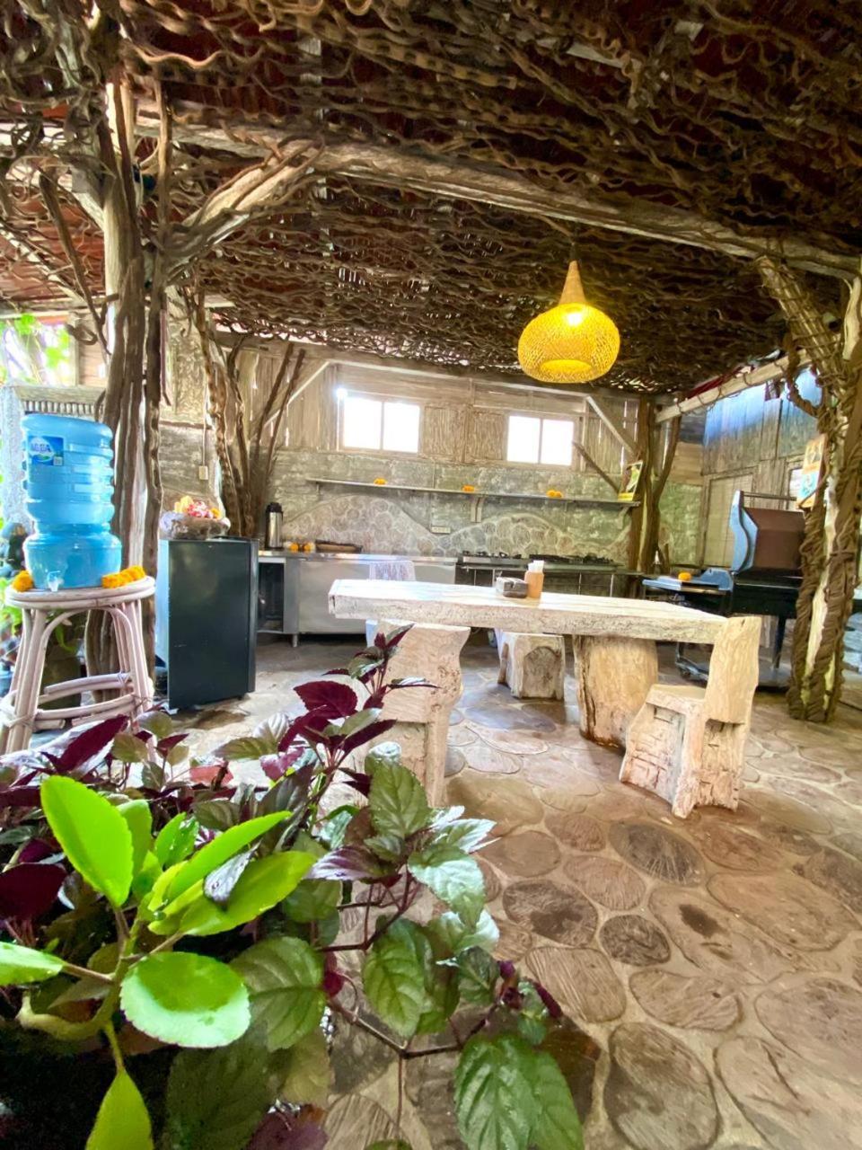 Funky Place Lovina Εξωτερικό φωτογραφία