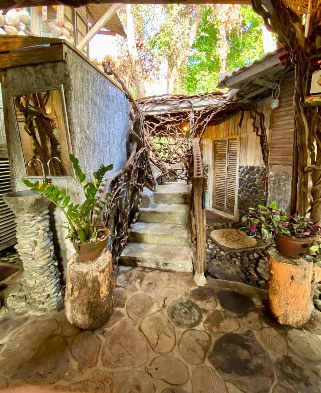 Funky Place Lovina Εξωτερικό φωτογραφία