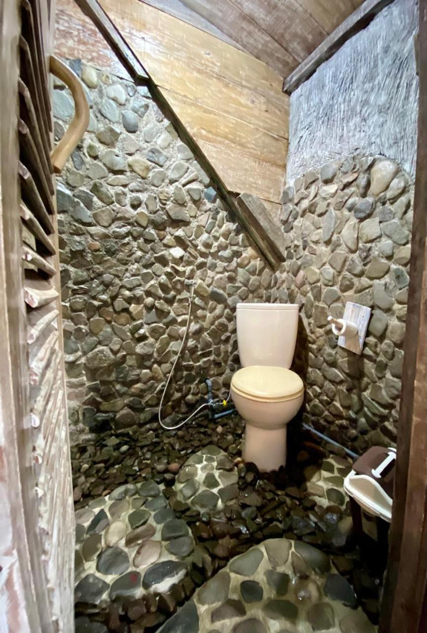 Funky Place Lovina Εξωτερικό φωτογραφία