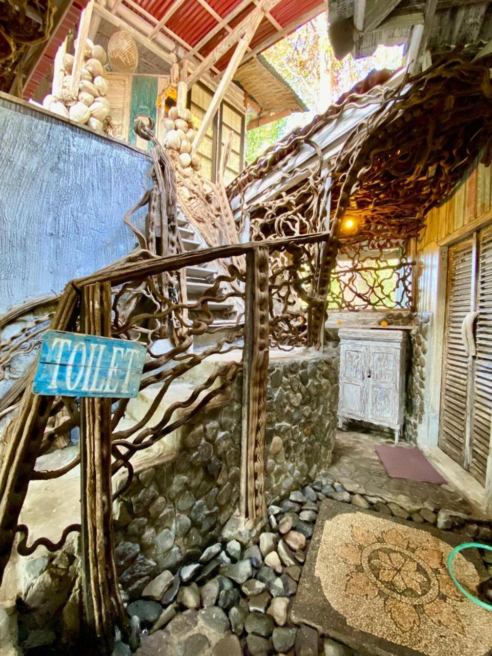 Funky Place Lovina Εξωτερικό φωτογραφία