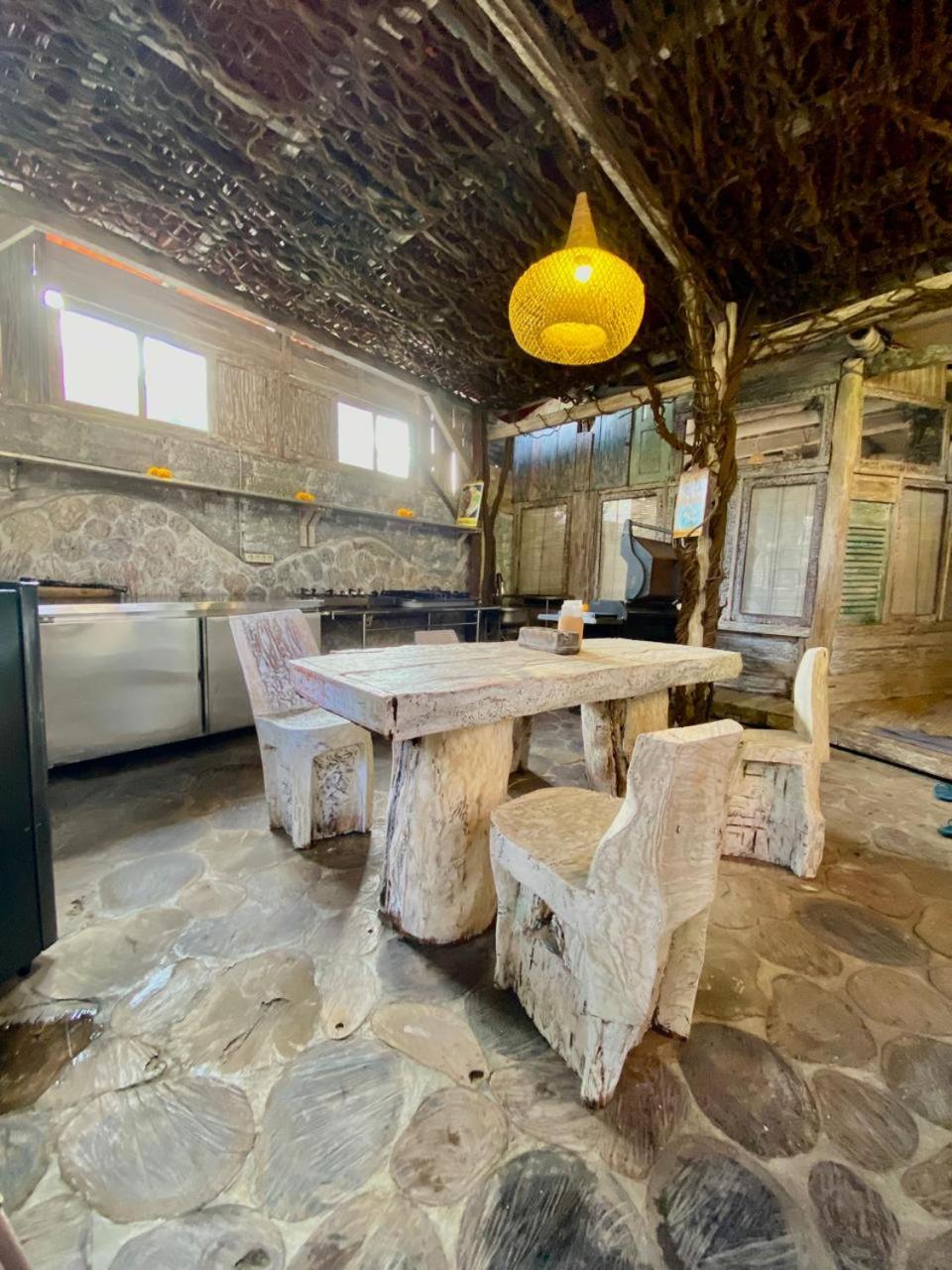 Funky Place Lovina Εξωτερικό φωτογραφία
