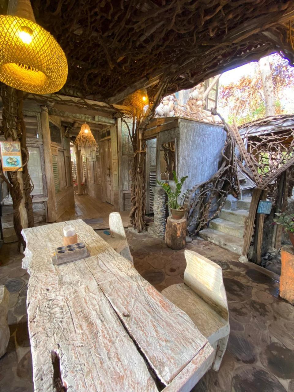 Funky Place Lovina Εξωτερικό φωτογραφία
