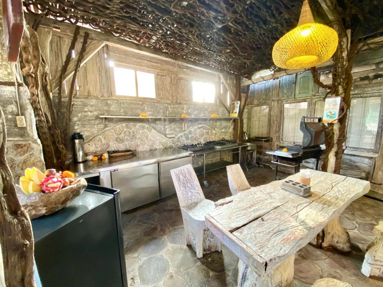 Funky Place Lovina Εξωτερικό φωτογραφία