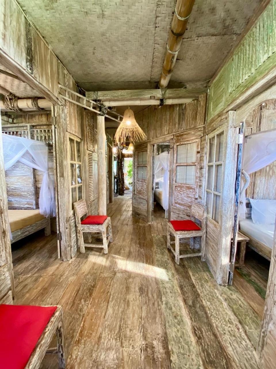 Funky Place Lovina Εξωτερικό φωτογραφία