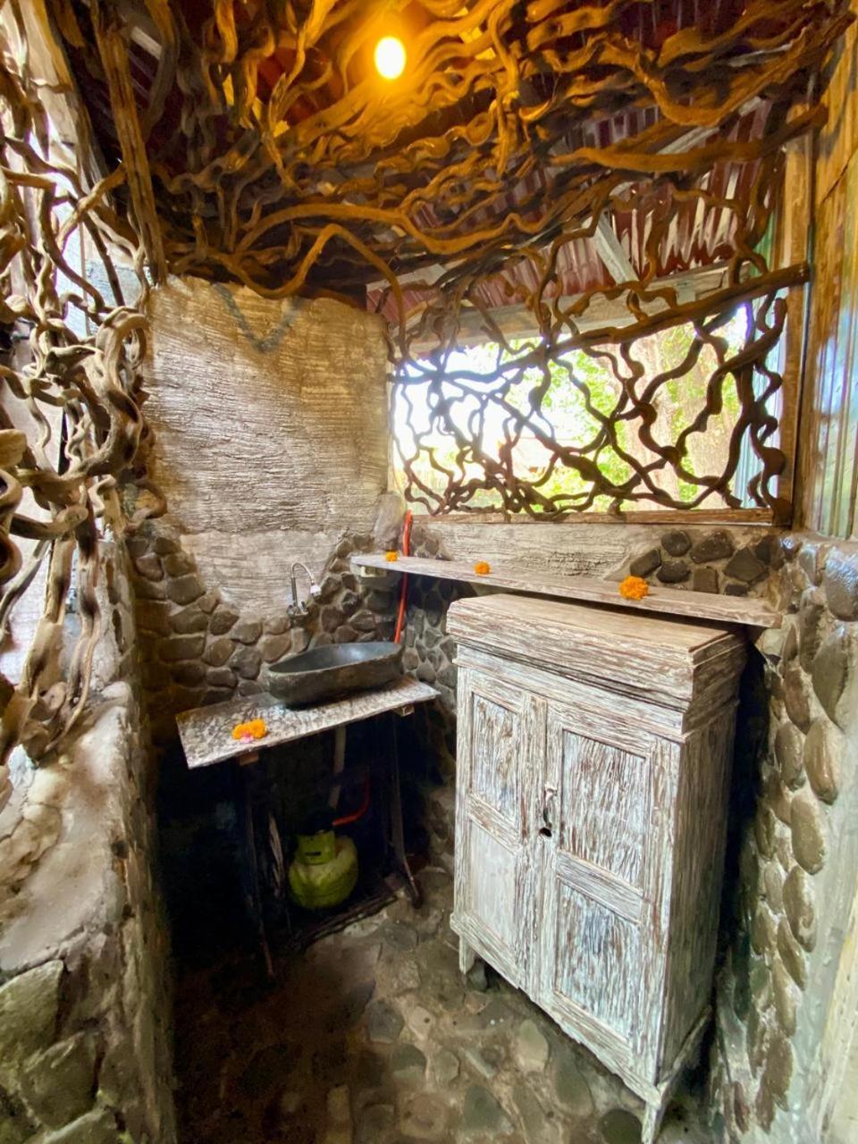 Funky Place Lovina Εξωτερικό φωτογραφία