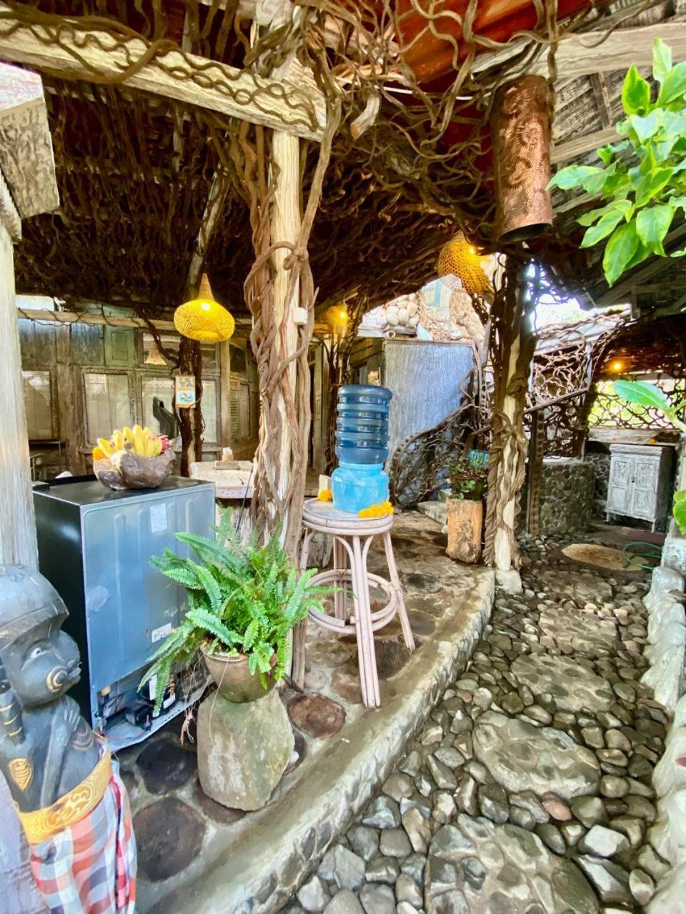 Funky Place Lovina Εξωτερικό φωτογραφία