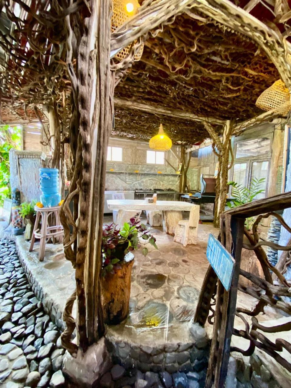 Funky Place Lovina Εξωτερικό φωτογραφία