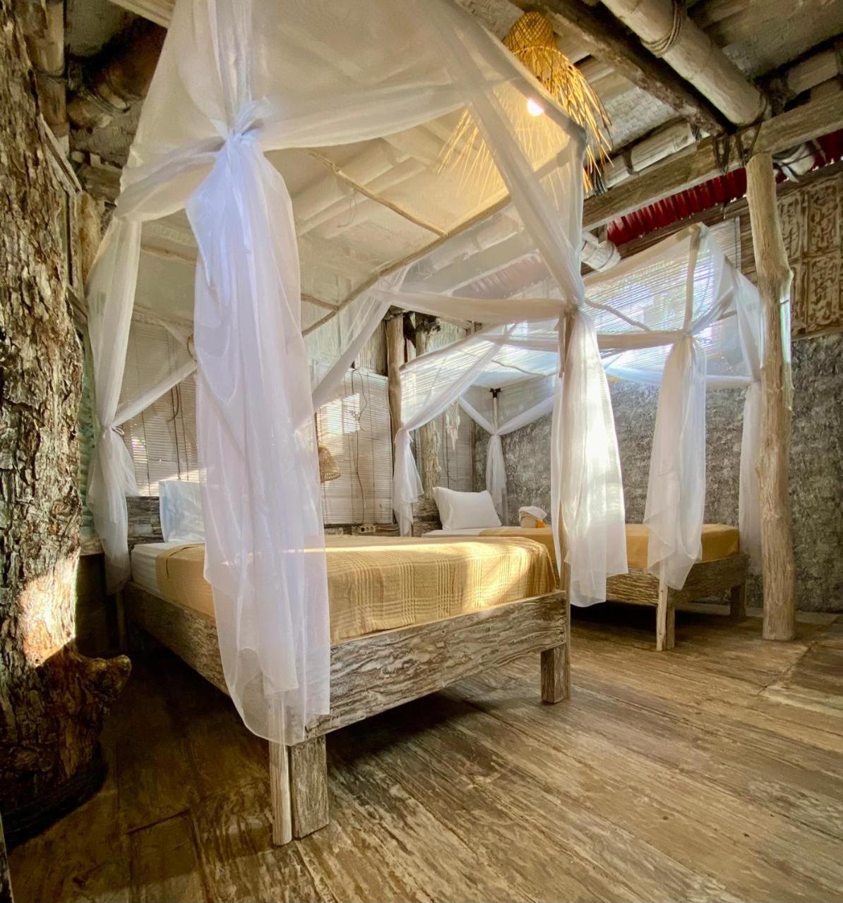 Funky Place Lovina Εξωτερικό φωτογραφία