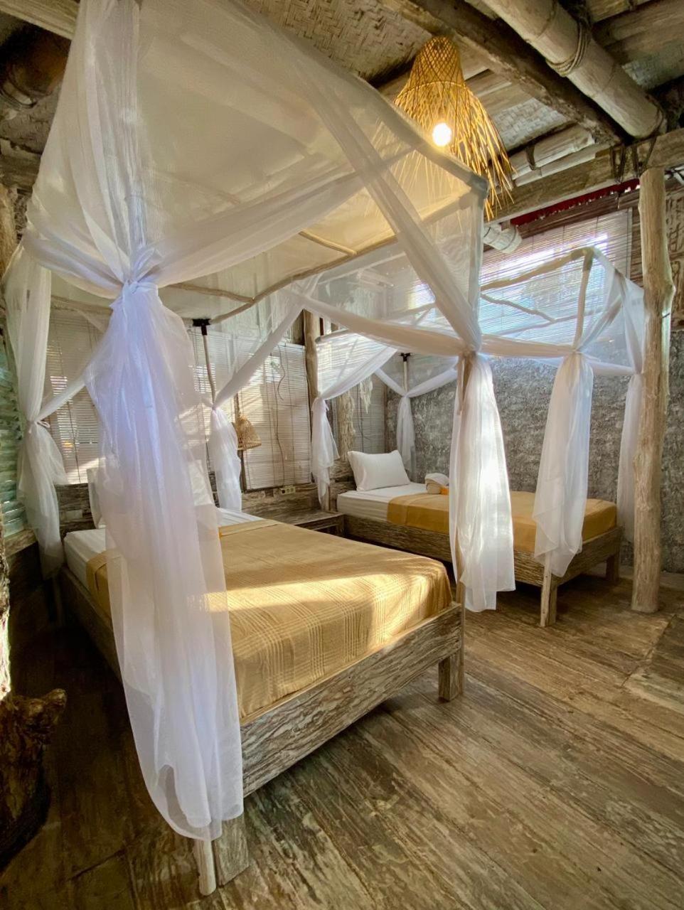 Funky Place Lovina Εξωτερικό φωτογραφία