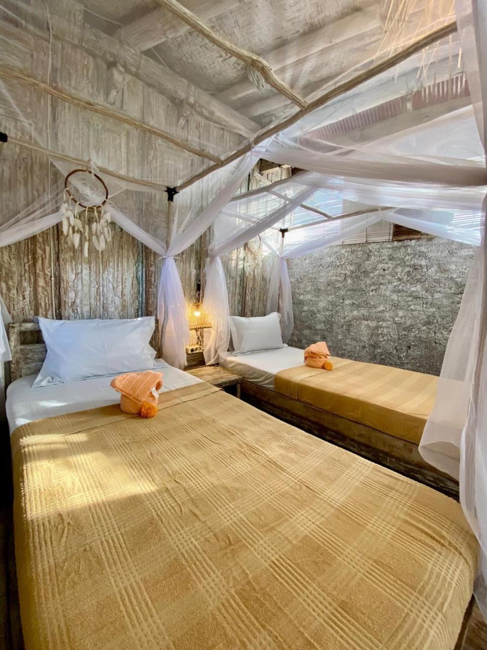 Funky Place Lovina Εξωτερικό φωτογραφία