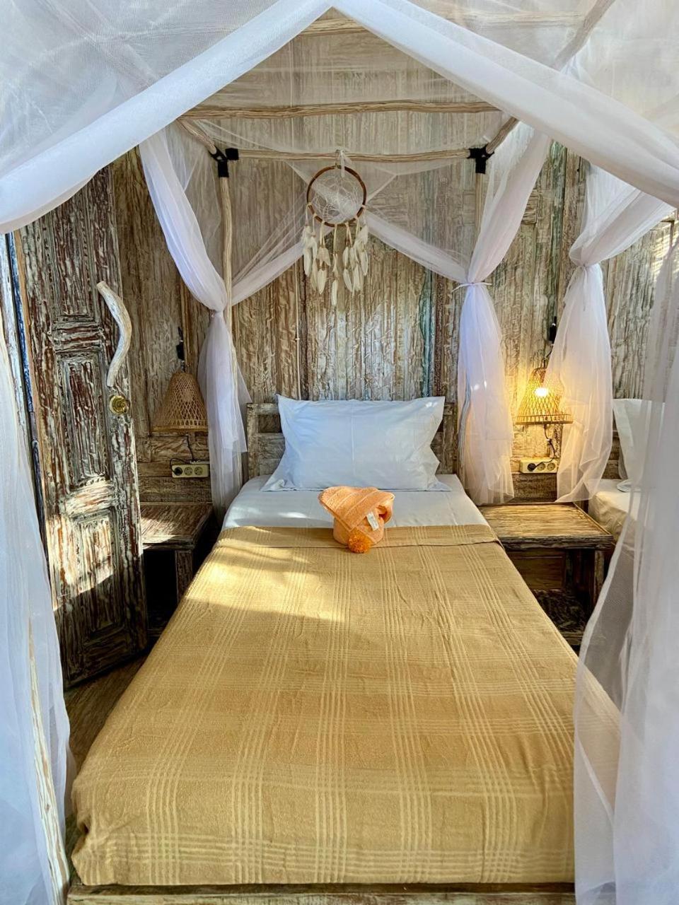 Funky Place Lovina Εξωτερικό φωτογραφία