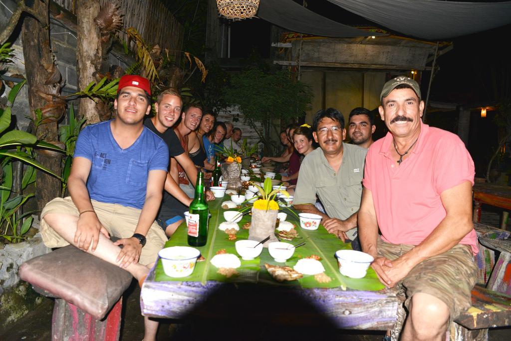 Funky Place Lovina Εξωτερικό φωτογραφία