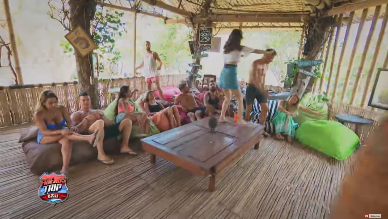 Funky Place Lovina Εξωτερικό φωτογραφία